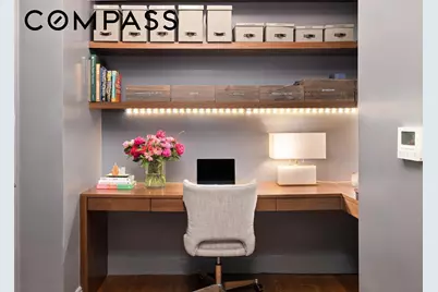 150 Charles Street #3AS, New York City, NY 10014 - Photo 9