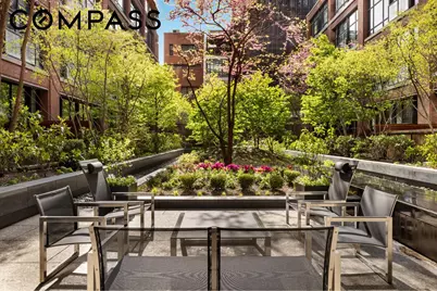 150 Charles Street #3AS, New York City, NY 10014 - Photo 13