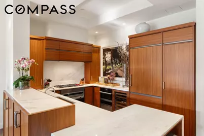 150 Charles Street #3AS, New York City, NY 10014 - Photo 3