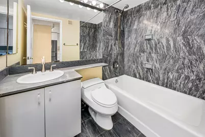 510 E 80th Street #12E, New York City, NY 10075 - Photo 5
