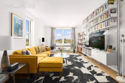 58 Dahill Road #6E, New York City, NY 11218 - Photo 1