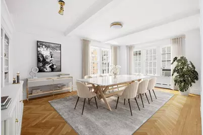 25 E 86th Street #2E, New York City, NY 10028 - Photo 3