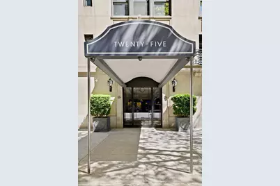 25 E 86th Street #2E, New York City, NY 10028 - Photo 13