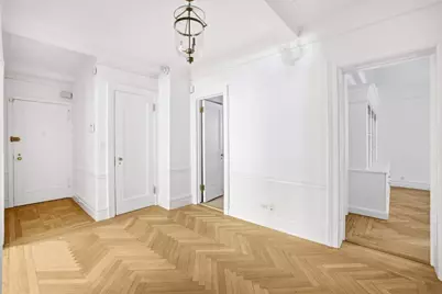 25 E 86th Street #2E, New York City, NY 10028 - Photo 11