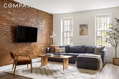 65 Montague Street #1A, Brooklyn, NY 11201 - Photo 1