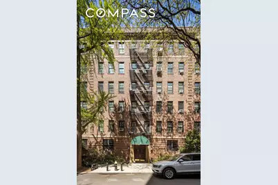 65 Montague Street #1A, Brooklyn, NY 11201 - Photo 11