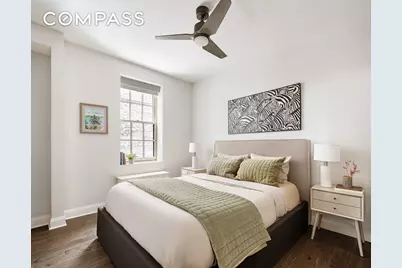 65 Montague Street #1A, Brooklyn, NY 11201 - Photo 5
