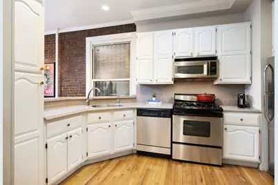214 W 85th Street #2W, New York, NY 10024 - Photo 3