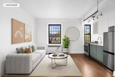 78 8th Avenue #5F, New York City, NY 11215 - Photo 3