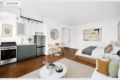 78 8th Avenue #5F, New York City, NY 11215 - Photo 5