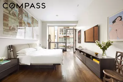 72 Mercer Street #3E, New York City, NY 10012 - Photo 7