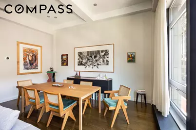 72 Mercer Street #3E, New York City, NY 10012 - Photo 5
