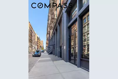 72 Mercer Street #3E, New York City, NY 10012 - Photo 13