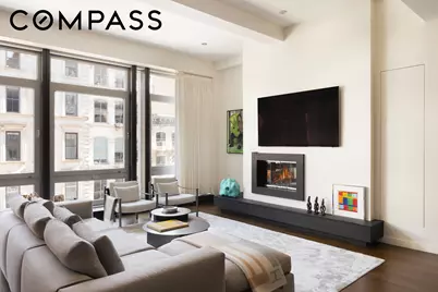 72 Mercer Street #3E, New York City, NY 10012 - Photo 3