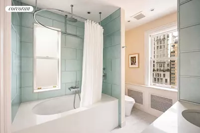205 W 57th Street #10DC, New York City, NY 10019 - Photo 9