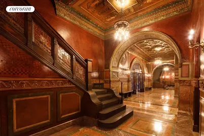 205 W 57th Street #10DC, New York City, NY 10019 - Photo 11