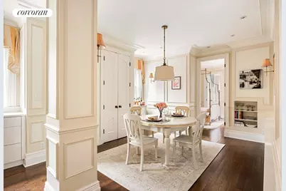205 W 57th Street #10DC, New York, NY 10019 - Photo 5