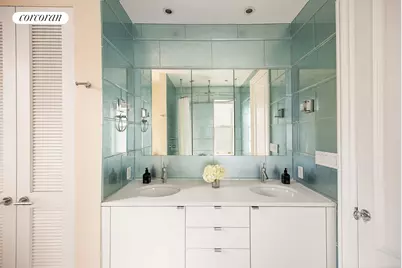 205 W 57th Street #10DC, New York City, NY 10019 - Photo 7