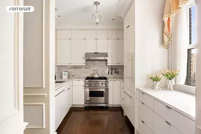 205 W 57th Street #10DC, New York City, NY 10019 - Photo 5