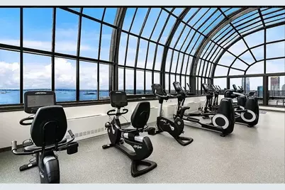 200 Rector Place #7D, New York City, NY 10280 - Photo 5