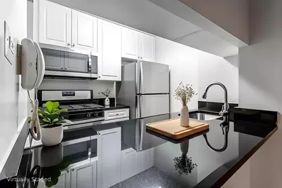 200 Rector Place #7D, New York City, NY 10280 - Photo 3