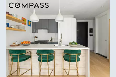 674 Hancock Street #1B, New York City, NY 11233 - Photo 3