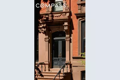 234 Clinton Street, Brooklyn, NY 11201 - Photo 1