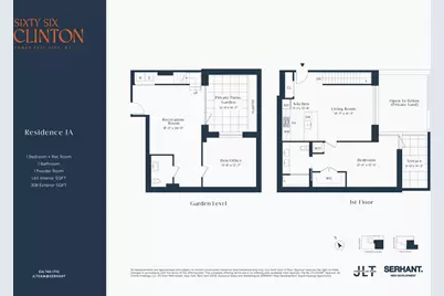 66 Clinton Street #MAISONETTE, New York City, NY 10002 - Photo 17