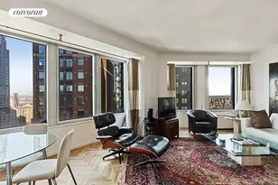 150 W 56th St, New York, NY 10019 - Photo 1