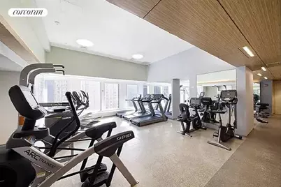150 W 56th Street #6003, New York City, NY 10019 - Photo 5