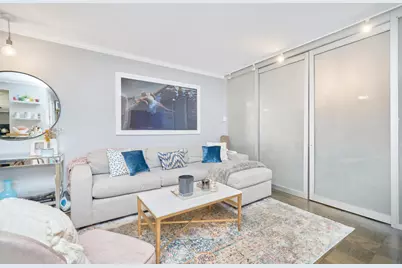 305 E 24th Street #8J, New York City, NY 10010 - Photo 3