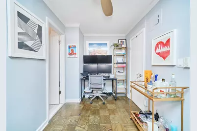 305 E 24th Street #8J, New York City, NY 10010 - Photo 7