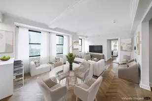 160 Central Park S, New York, NY 10019 - Photo 3