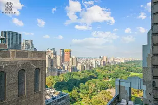160 Central Park S, New York, NY 10019 - Photo 5