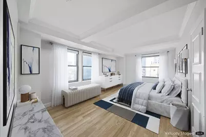 160 Central Park S #3410, New York, NY 10019 - Photo 7