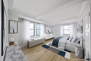 160 Central Park S, New York, NY 10019 - Photo 7