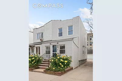 562 Bay Ridge Avenue, New York City, NY 11220 - Photo 1