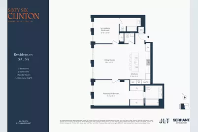 66 Clinton Street #5A, New York City, NY 10002 - Photo 15