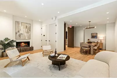 66 Clinton Street #5A, New York City, NY 10002 - Photo 11