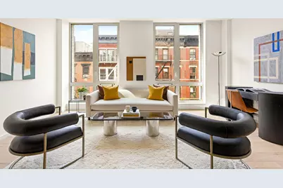 66 Clinton Street #5A, New York City, NY 10002 - Photo 1