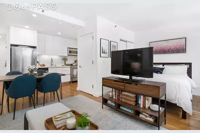 148 E 24th Street #3F, New York, NY 10010 - Photo 5