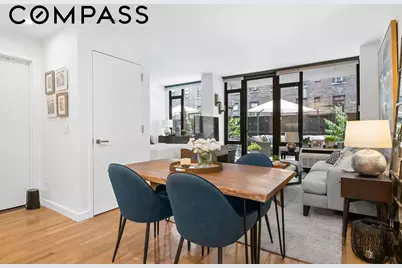 148 E 24th Street #3F, New York City, NY 10010 - Photo 1