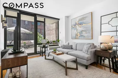 148 E 24th Street #3F, New York City, NY 10010 - Photo 1
