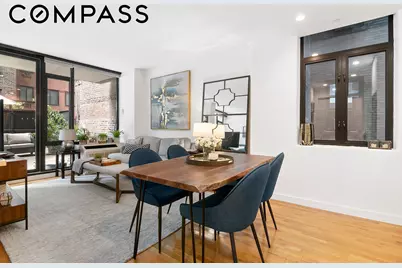 148 E 24th Street #3F, New York City, NY 10010 - Photo 3