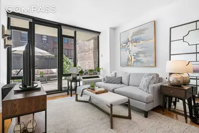 148 E 24th Street #3F, New York, NY 10010 - Photo 3