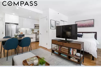 148 E 24th Street #3F, New York City, NY 10010 - Photo 5