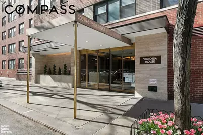 200 E 27th Street #1G, New York City, NY 10016 - Photo 13