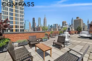 200 E 27th St, New York City, NY 10016 - Photo 11