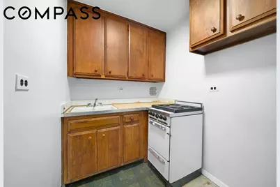 200 E 27th Street #1G, New York City, NY 10016 - Photo 5