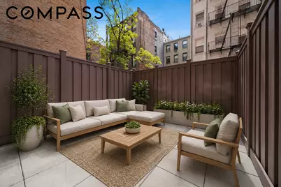 200 E 27th Street #1G, New York City, NY 10016 - Photo 1